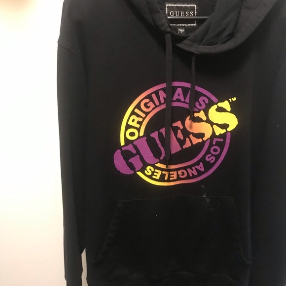 Guess - Picture 2 of 3